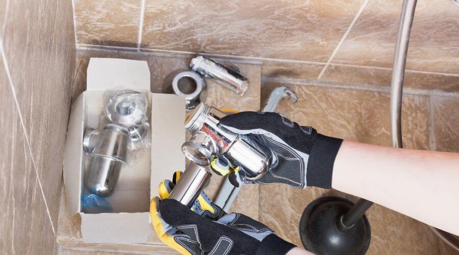 Expert tile roof repair services in La Porte, IN